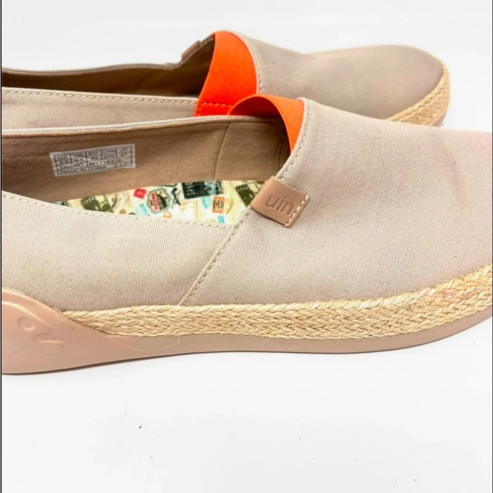 UIN Espadrilles